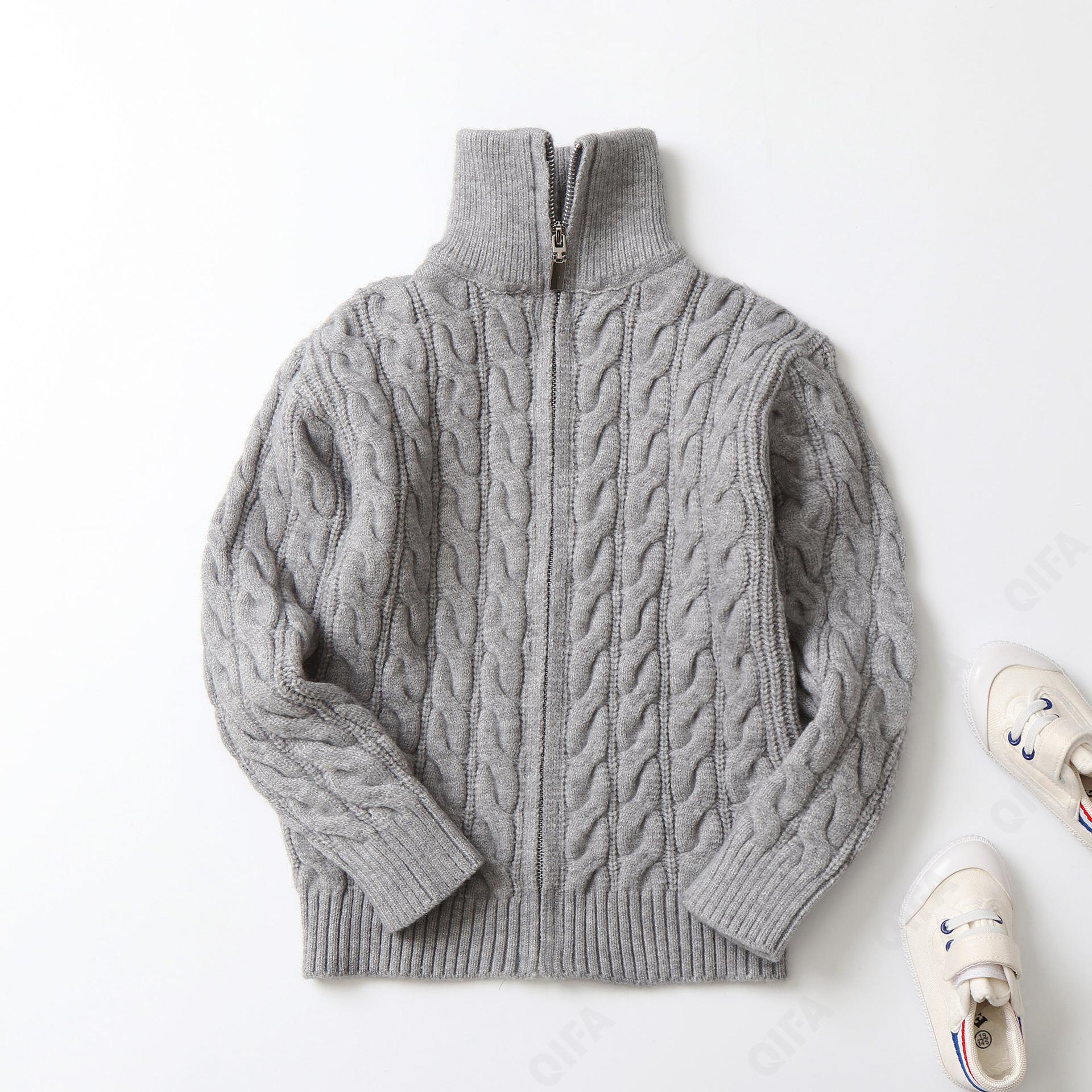 Детский Кардиган CC2327_M-006-5