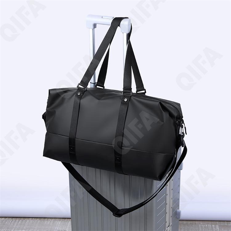 Мужская Дорожная сумка CC2123_Q5891-2