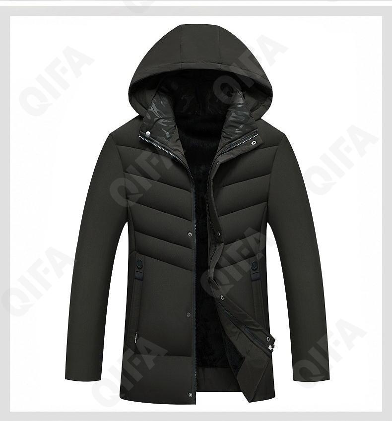 Мужское Полупальто CC469_1906_252_1783_78 Мужское Полупальто CC469_1906_252_1783_78