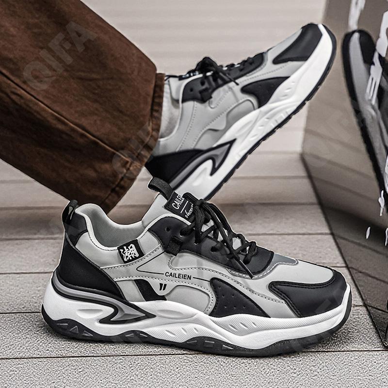 Мужские Кроссовки CC4818_JY-A919-1