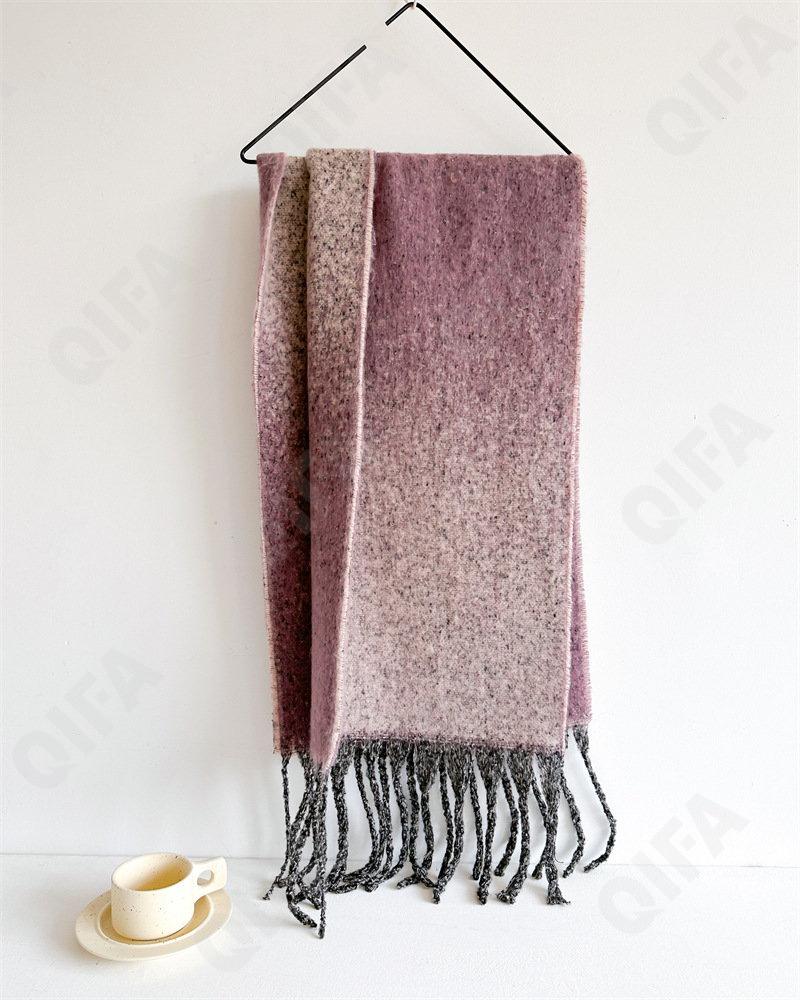 Женский Шарф CC4193_WT102-8