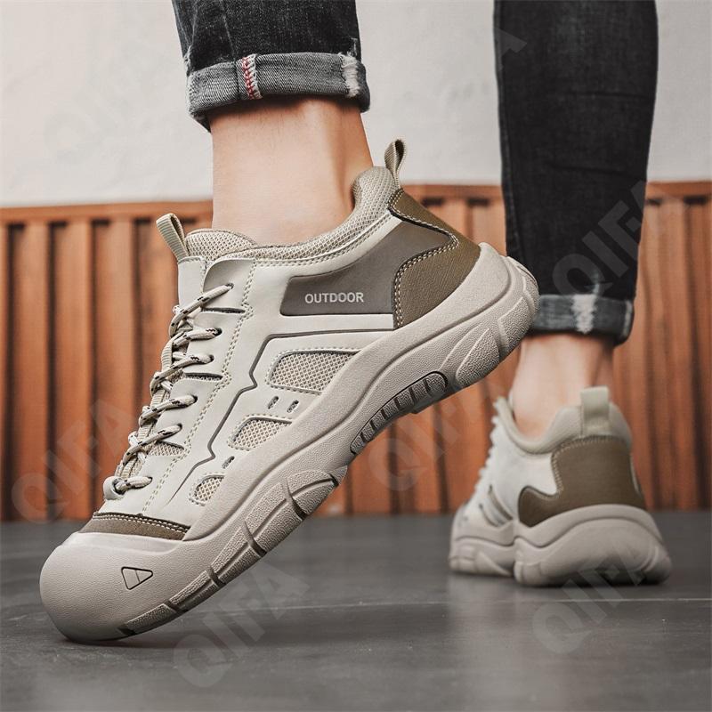 Мужские Полуботинки CC4802_BK-2997-1 Мужские Полуботинки CC4802_BK-2997-1