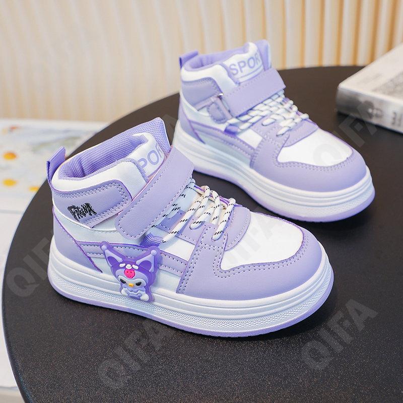 Детские Кеды CC3601_E5112-W-A1