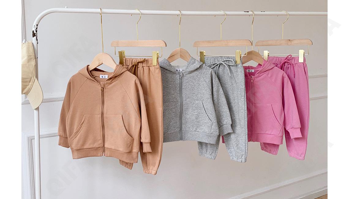 Детский Костюм с брюками CC2543_LLWYTZ07_246_2574