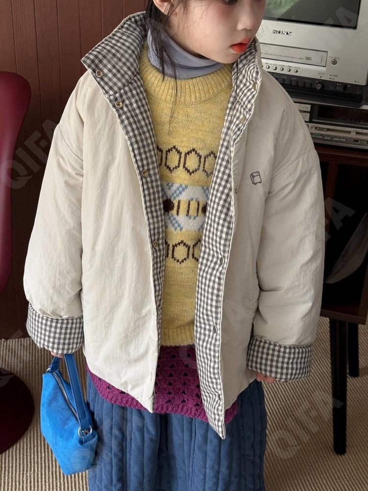 Детская Куртка CC3871_2025D56_957_2574_20 Детская Куртка CC3871_2025D56_957_2574_20