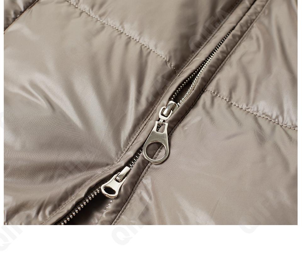 Женский Пуховик CC229_AR-7608-5