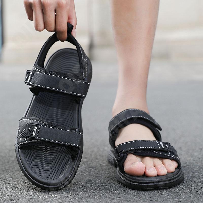 Мужские Сандалии CC5555_L2555-1 Мужские Сандалии CC5555_L2555-1