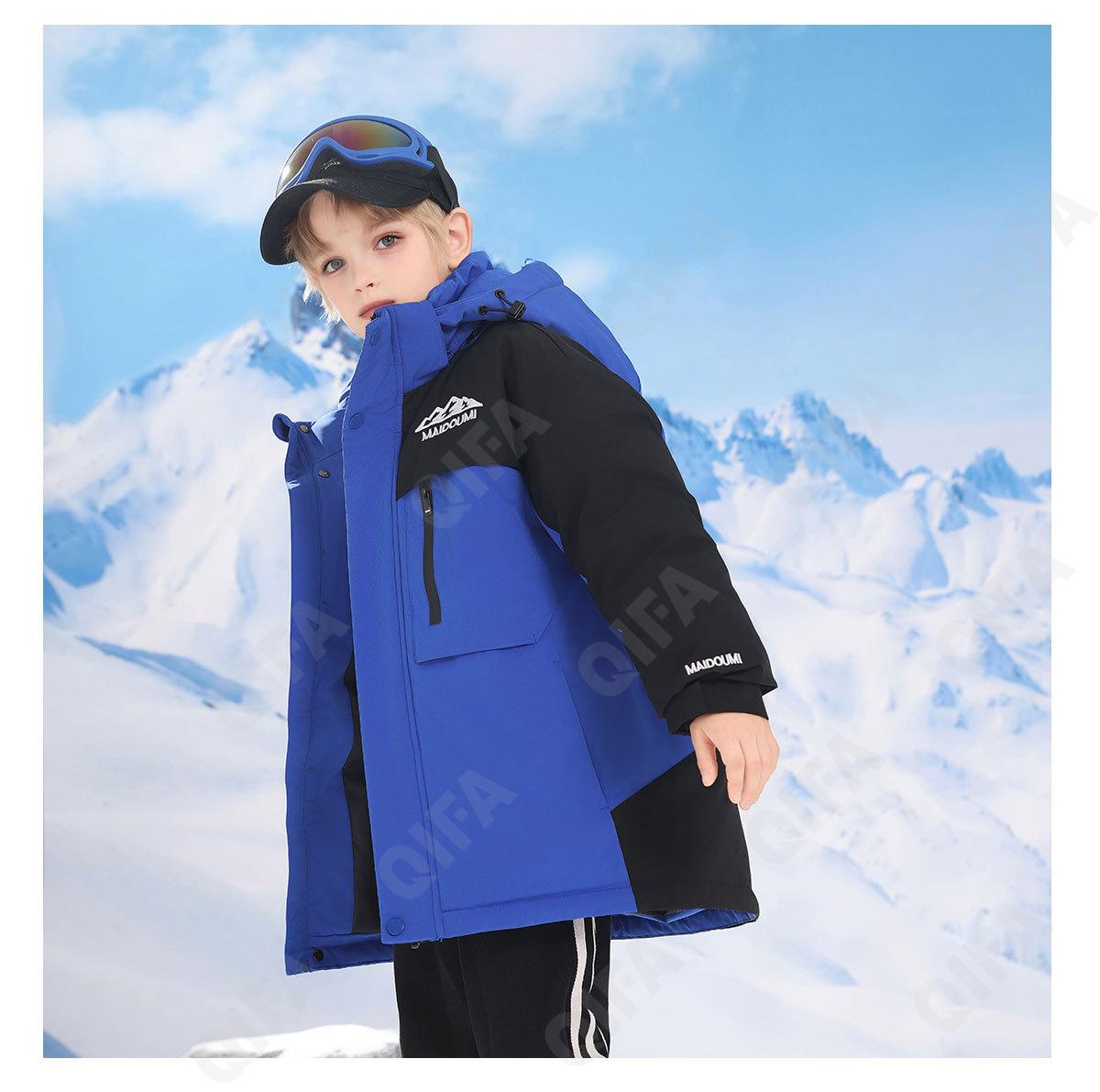 Детский Пуховик CC2361_MBQ9266_235_1812_42