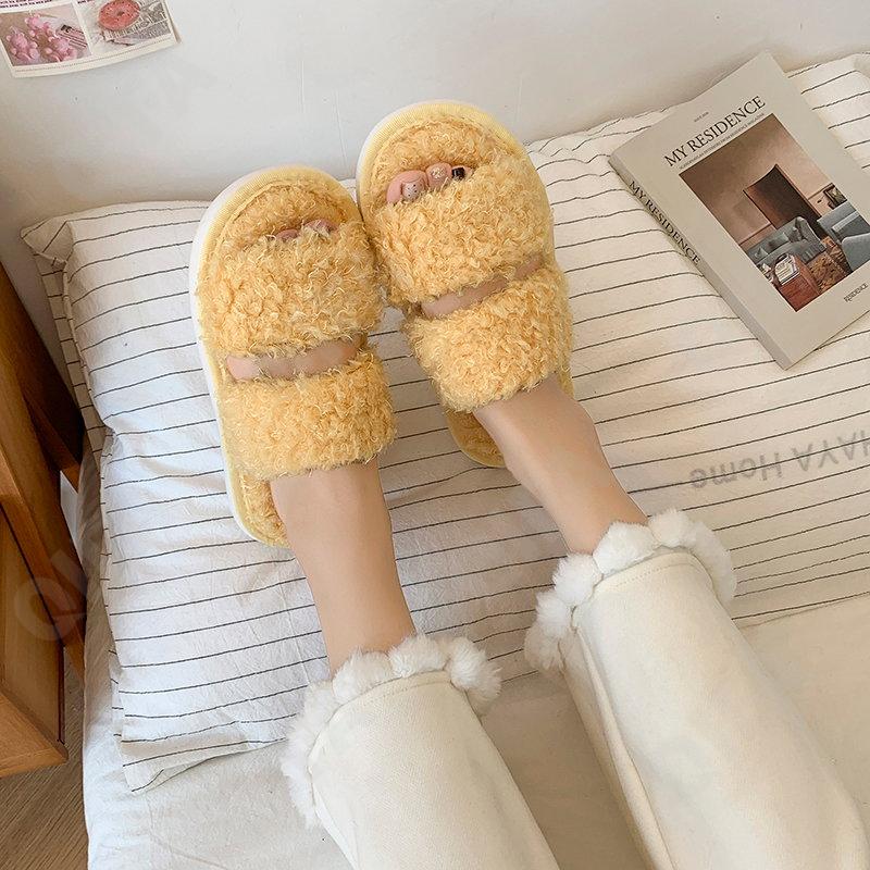 Женские Тапочки CC4988_8838-2