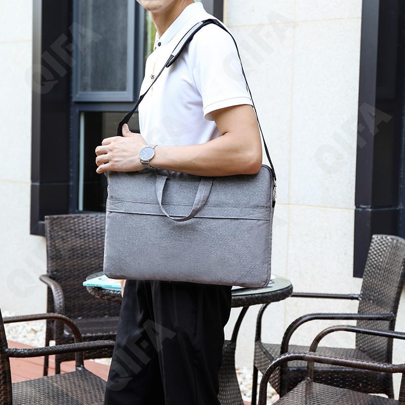 Мужская Сумка для ноутбука RC688_0426M-2