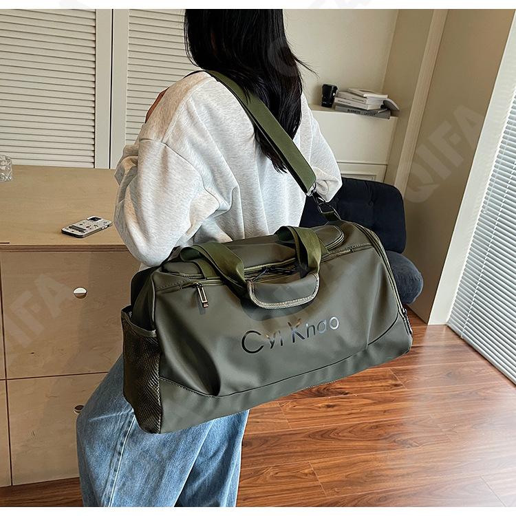 Женская Дорожная сумка CC423_11659-1 Женская Дорожная сумка CC423_11659-1