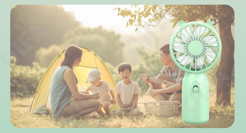 Вентилятор CC4739_K6-4