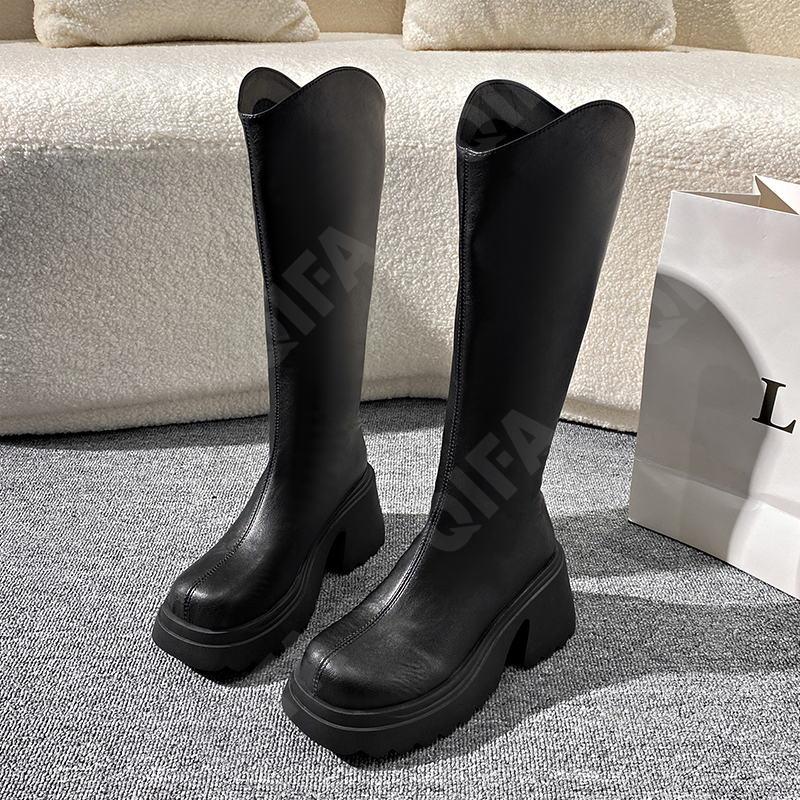 Женские Сапоги