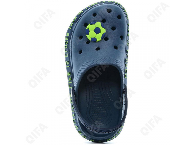 Шлепанцы 231S-F31-3778