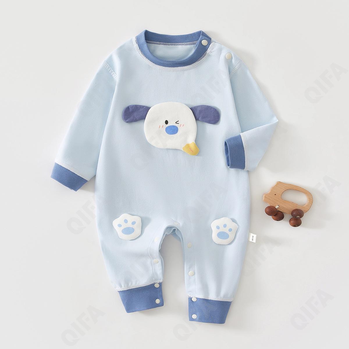 Детский Комбинезон CC5541_25107_230_2447_97 Детский Комбинезон CC5541_25107_230_2447_97