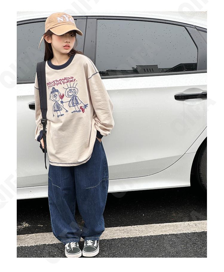 Детский Свитшот CC1333_24MC71_225_2579_93