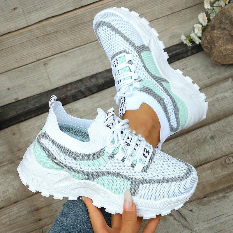 Женские Кроссовки CC4128_JM291-1