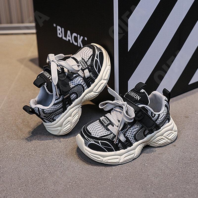 Детские Кроссовки CC4048_A16-B2