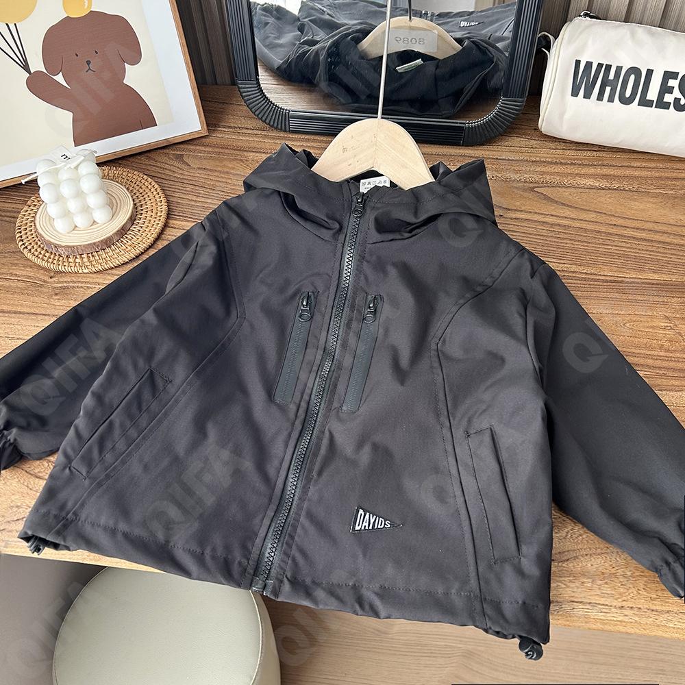 Детская Ветровка CC1221_25444_4549_2577_66