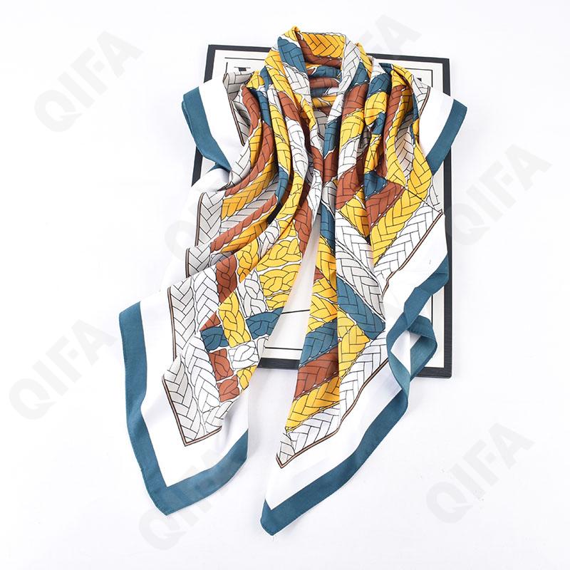 Женский Платок CC4230_XD073-1