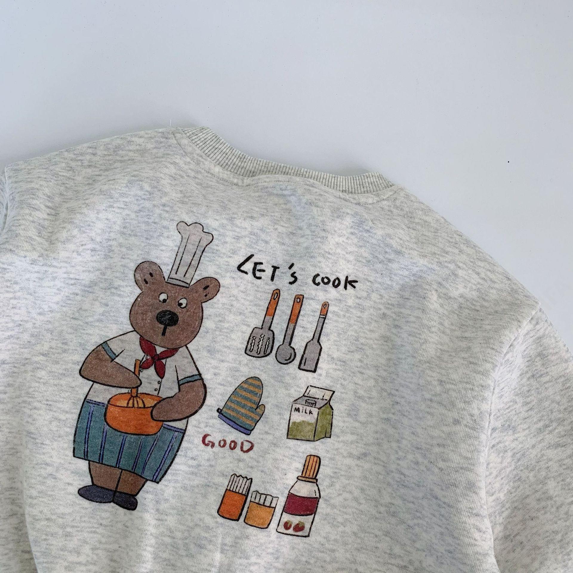 Детский Костюм с брюками CC5546_H0376_246_1817_11