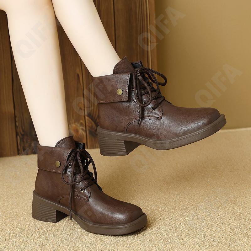 Женские Ботинки CC4177_37235-1