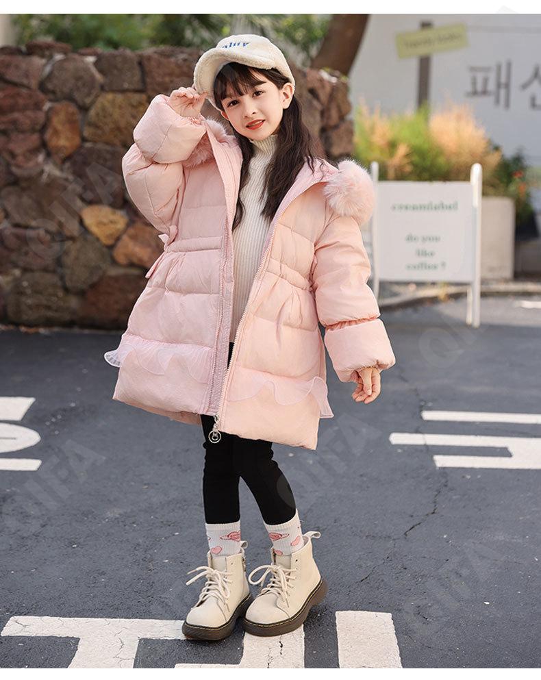 Детский Пуховик CC2361_D8979_243_2576_84 Детский Пуховик CC2361_D8979_243_2576_84