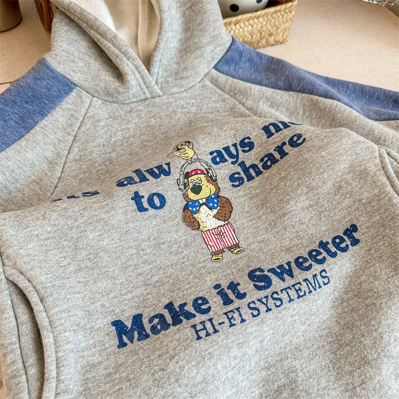 Детское Худи CC1293_123583_234_2574