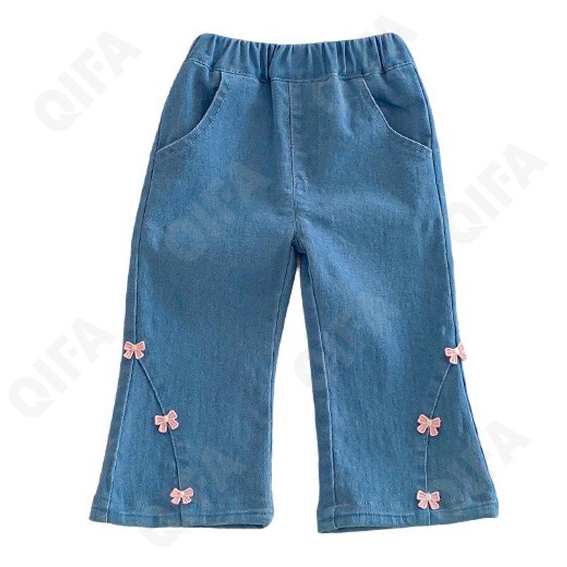 Детские Джинсы