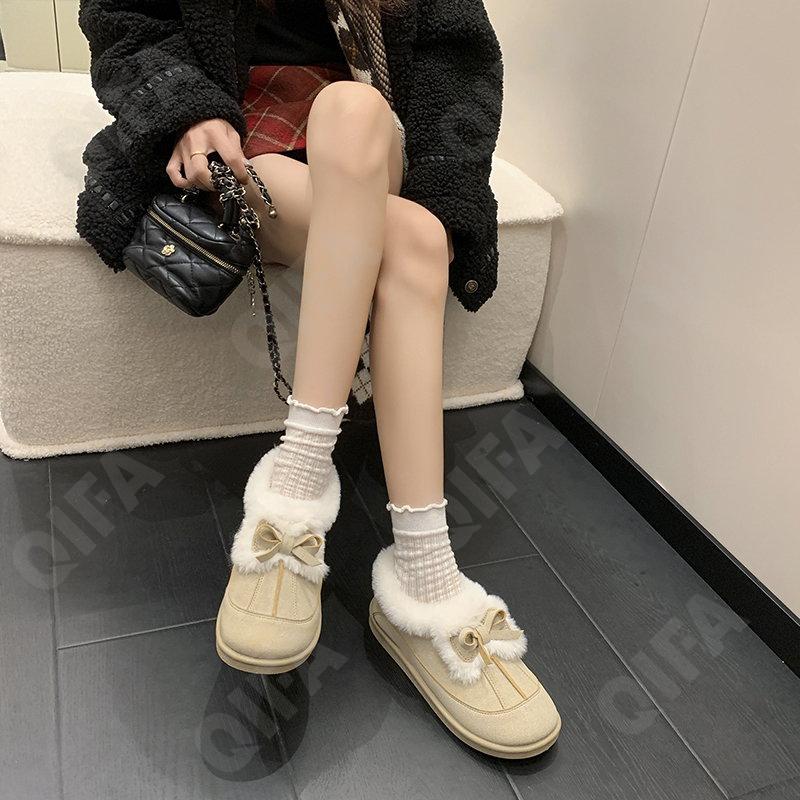 Женские Угги CC3767_JH07-1