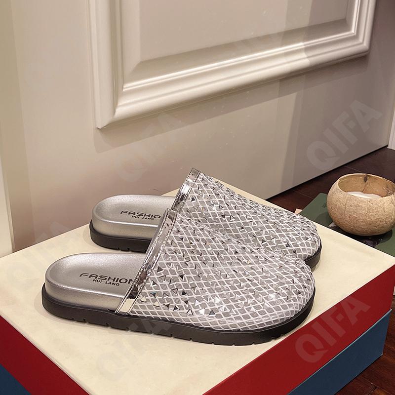 Женское Сабо