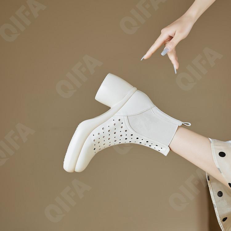 Женские Ботинки CC4419_D27-CZ-858_750-2 Женские Ботинки CC4419_D27-CZ-858_750-2