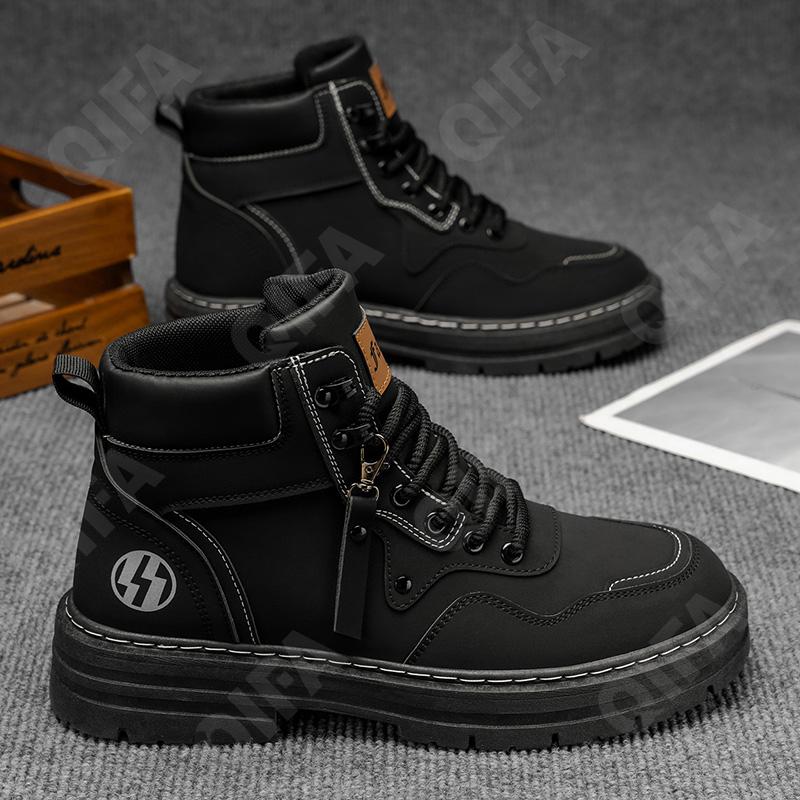 Мужские Ботинки CC4114_XM0210-1