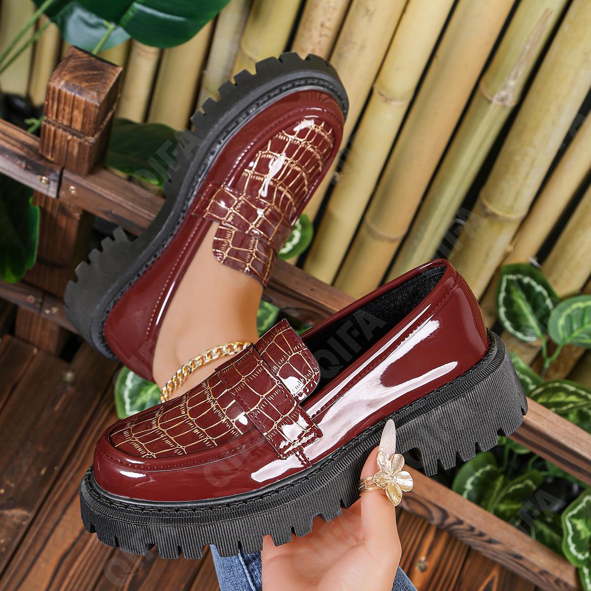 Женские Лоферы CC3767_82-1