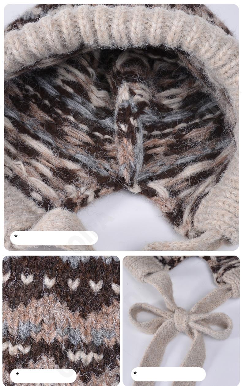 Женский Чепчик CC3581_8626-4