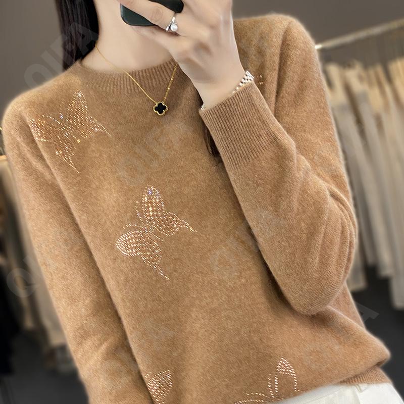 Женский Джемпер Женский Джемпер