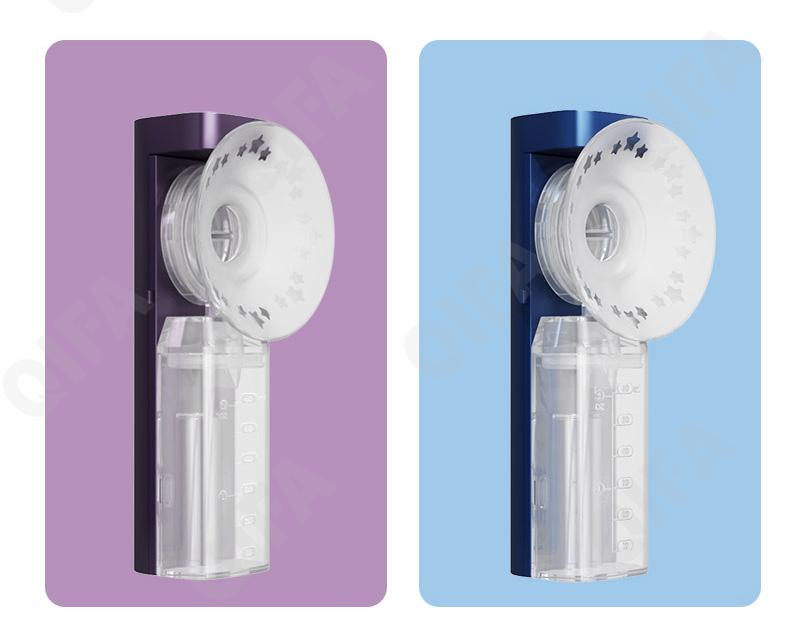 Молокоотсос электрический CC1852_DKBYD1189-2