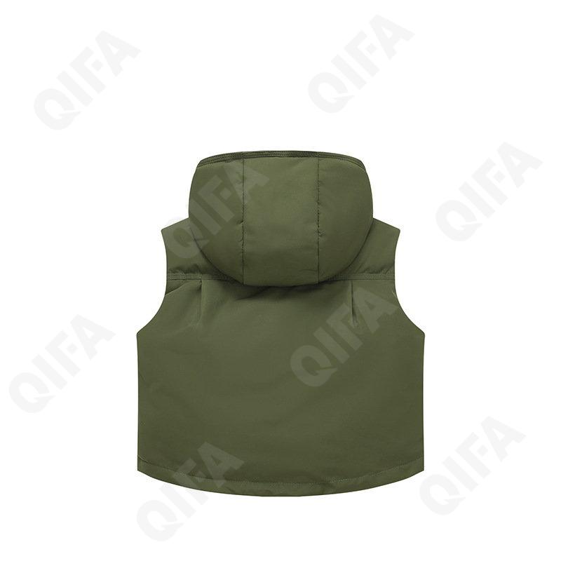 Детский Жилет CC1608_251010FSLFFS_231_2577_22 Детский Жилет CC1608_251010FSLFFS_231_2577_22