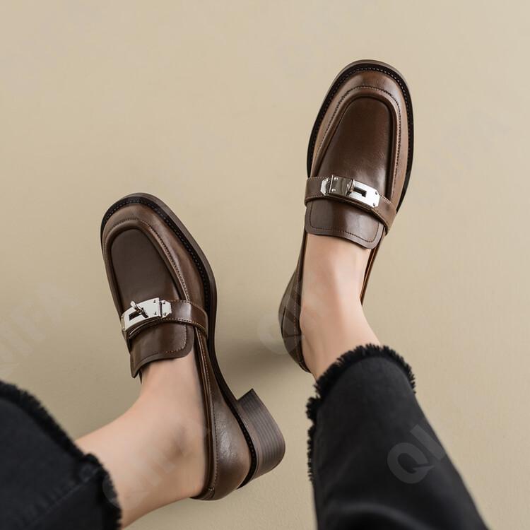 Женские Лоферы CC4419_D23KD1056-2 Женские Лоферы CC4419_D23KD1056-2