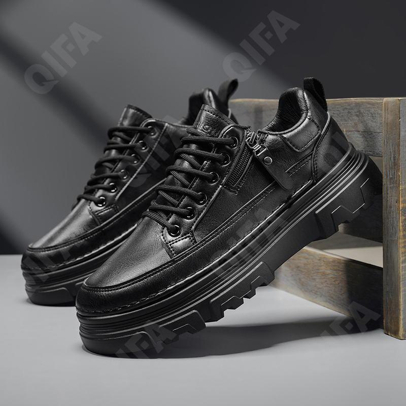 Мужские Полуботинки CC4114_XE022-6 Мужские Полуботинки CC4114_XE022-6