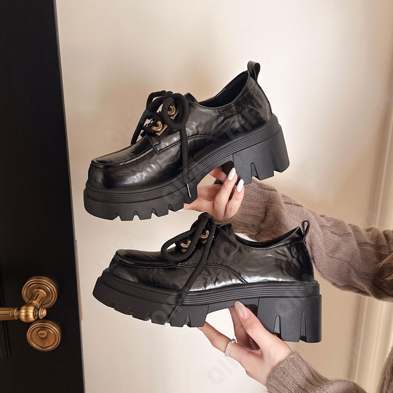 Женские Туфли CC4036_2605-2