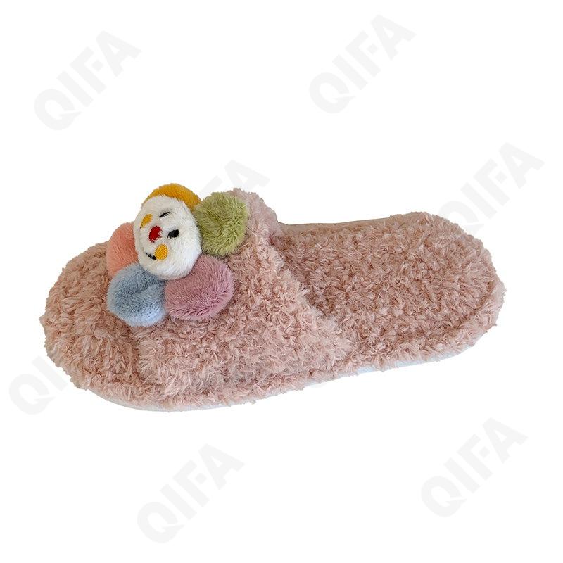 Женские Тапочки CC4988_8852-01-1