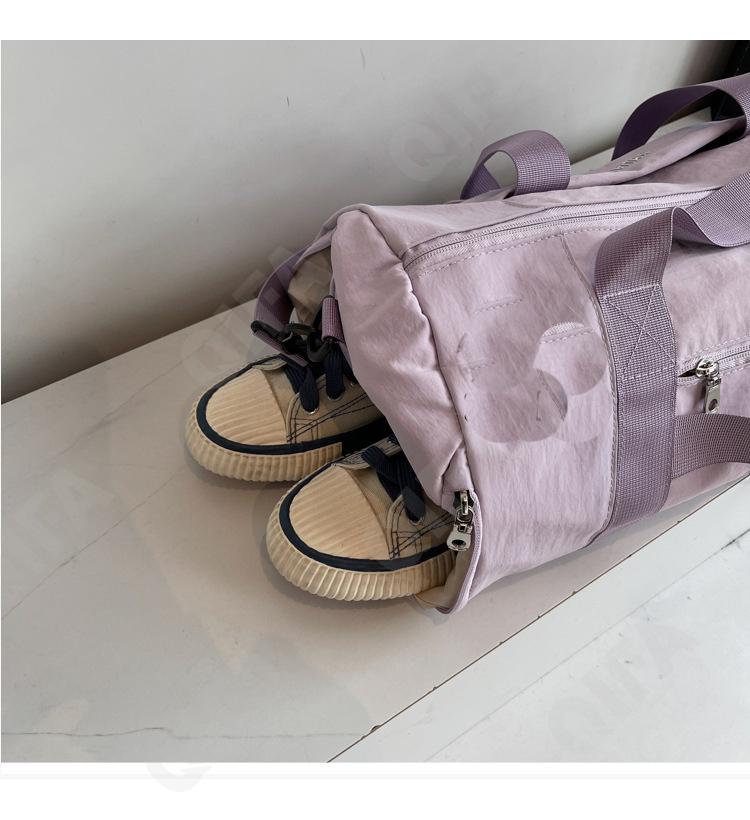 Женская Дорожная сумка CC423_20402-5