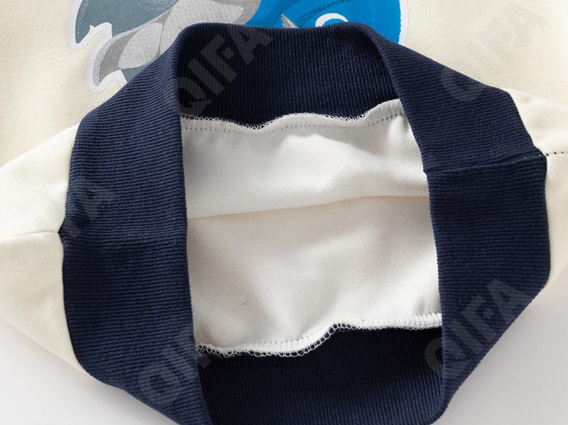 Детский Костюм с брюками CC3266_SY4380_246_2576_84