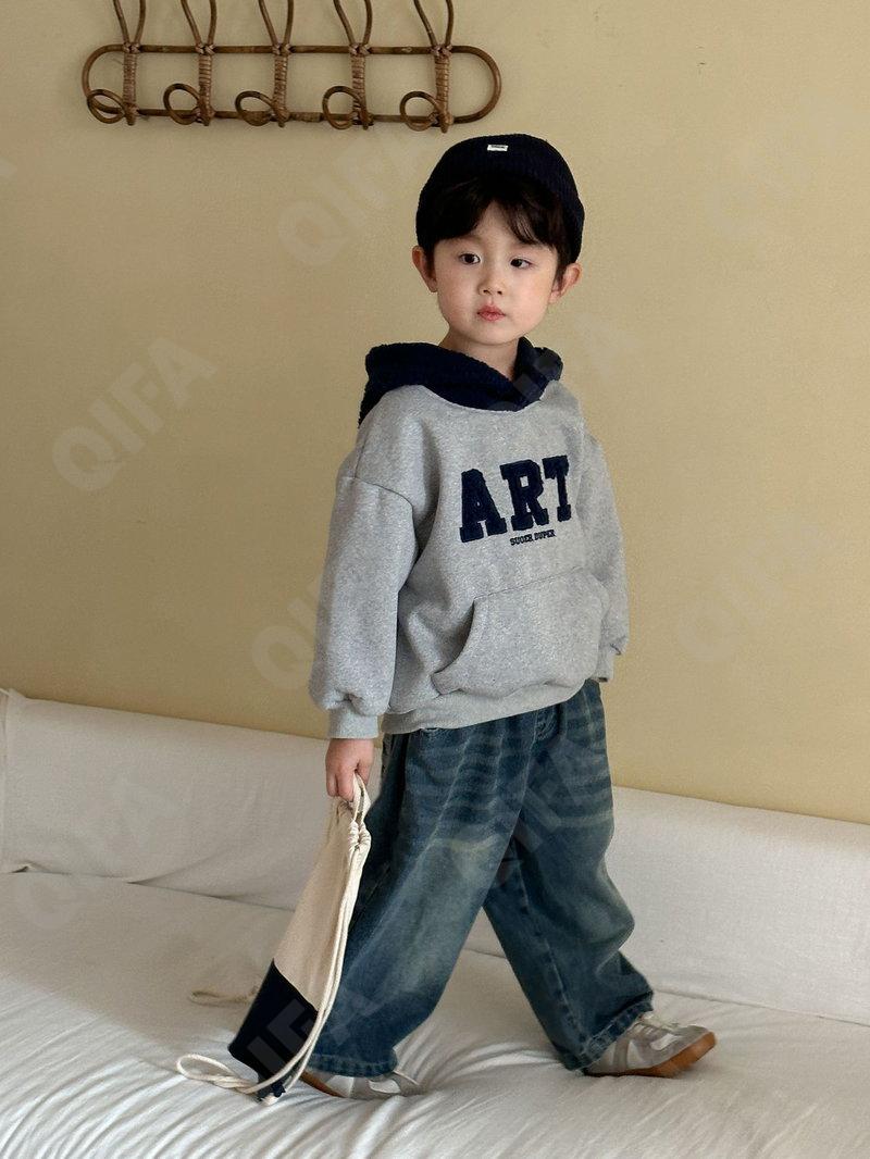 Детское Худи CC4286_DY250616_246_1812_68