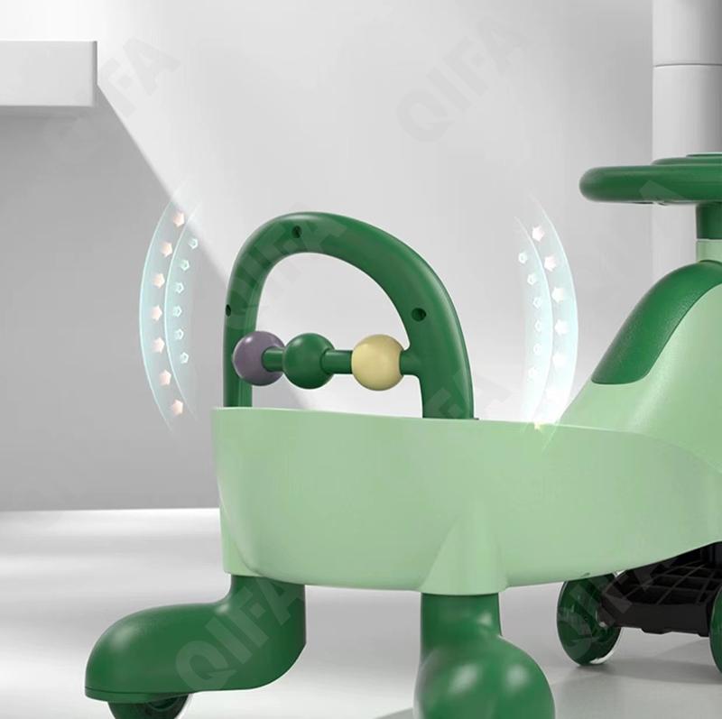 Детский Толокар CC3027_CB066-A-4 Детский Толокар CC3027_CB066-A-4