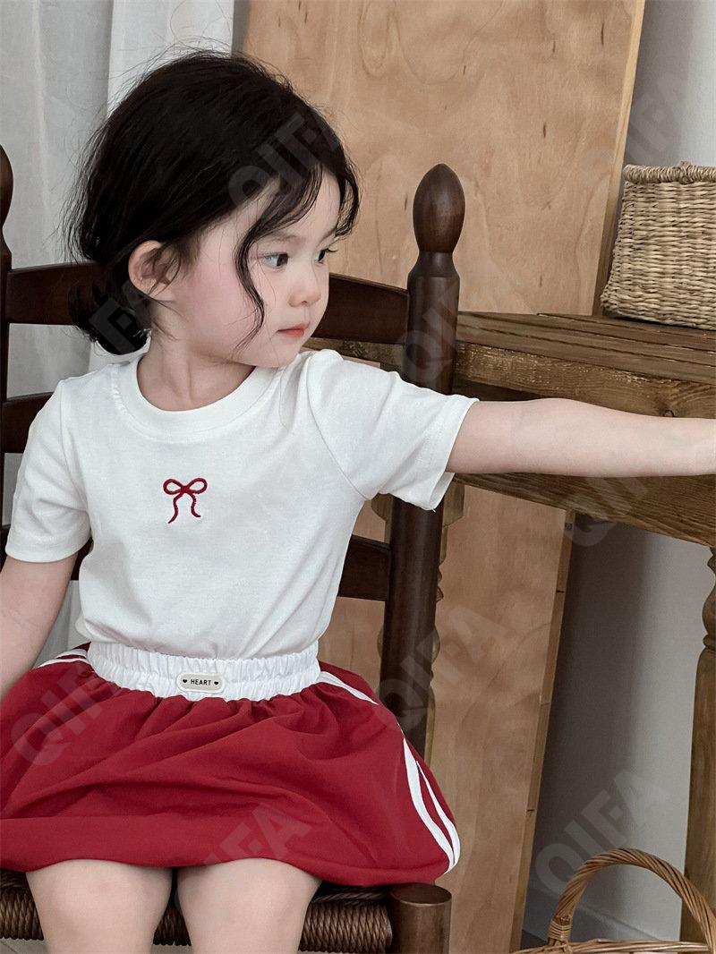 Детская Футболка CC2705_T25062_246_2574_34 Детская Футболка CC2705_T25062_246_2574_34