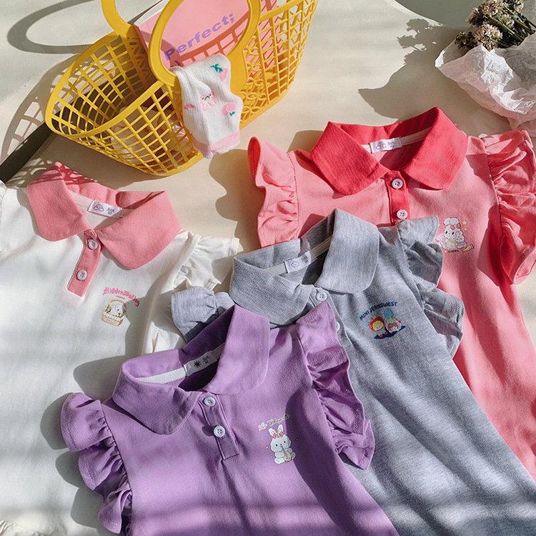 Детское Платье CC2543_POLO-SKIRT_248_1812_99 Детское Платье CC2543_POLO-SKIRT_248_1812_99