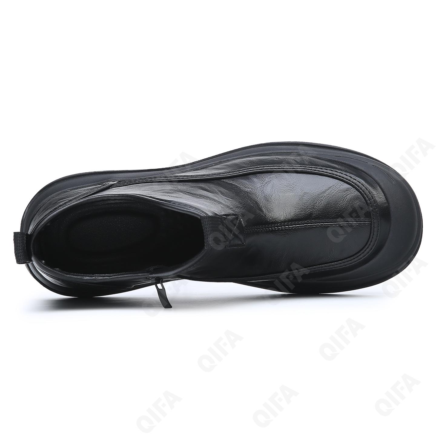 Мужские Ботинки