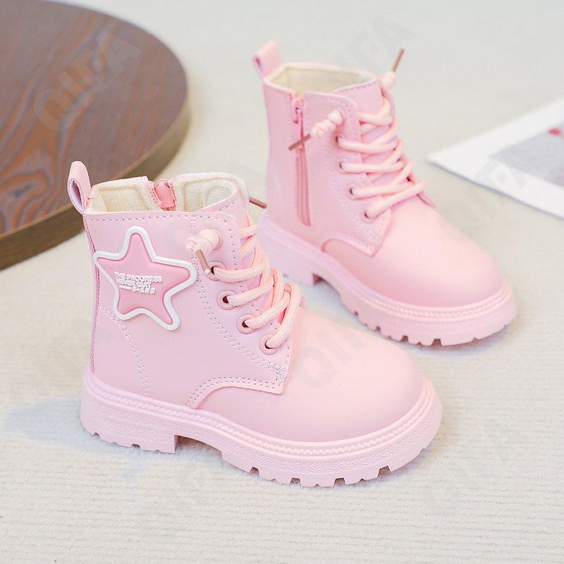 Детские Ботинки